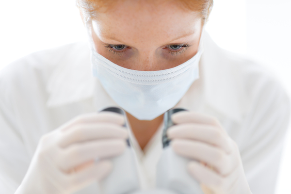 Ученые впервые нашли средство от рассеянного склероза