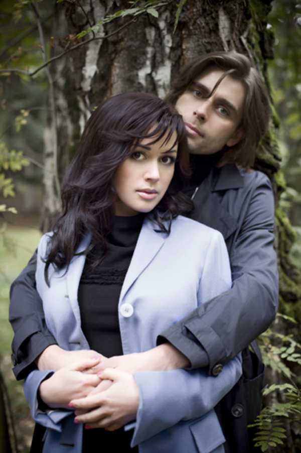 Анастасия Заворотнюк опровергла слухи о разводе