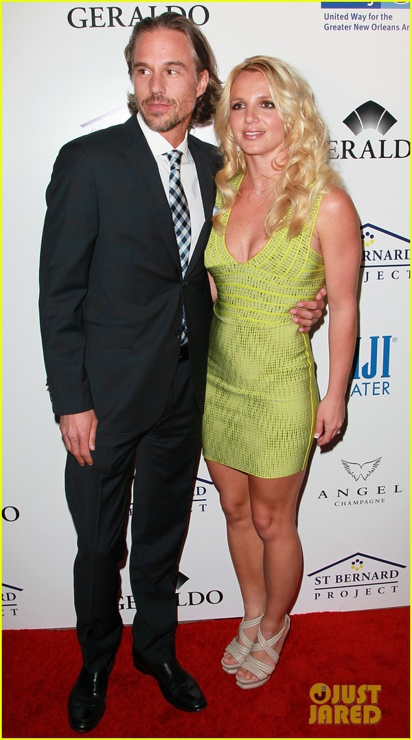 Бритни Спирс потратит $150 тысяч на свое тело