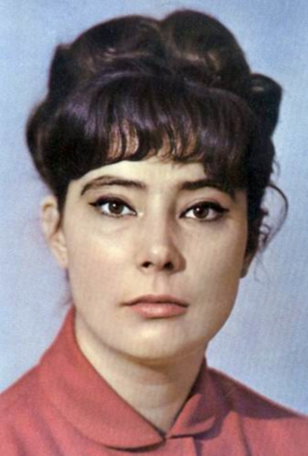 Родной брат упрятал звезду фильма Летят журавли в психушку