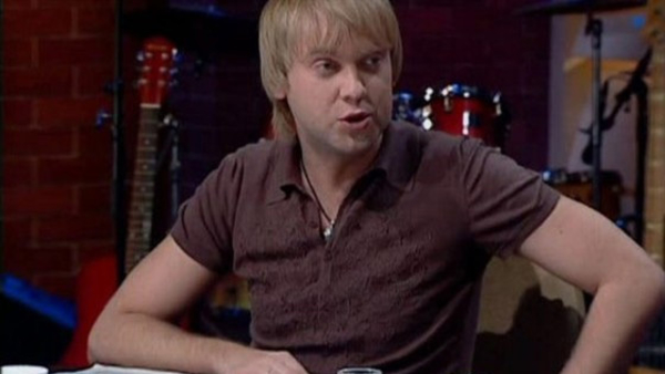 Сергей Светлаков дал эксклюзивный комментарий о новой спутнице