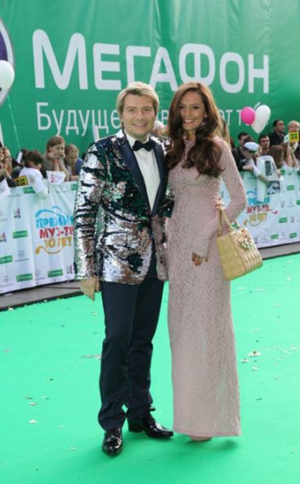 Николай Басков сделал своей девушке предложение – СМИ