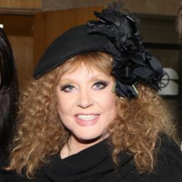 Алла Пугачева: Я приеду на Крым Мюзик Фест