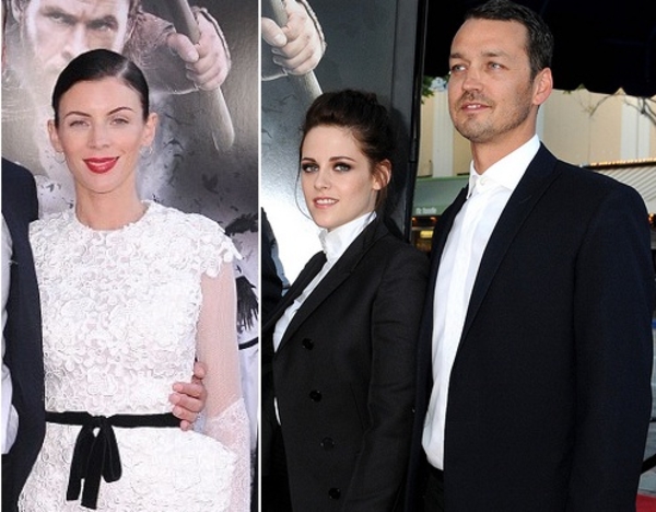 Супруга Сандерса: Он больше ни на шаг не подойдет к Стюарт