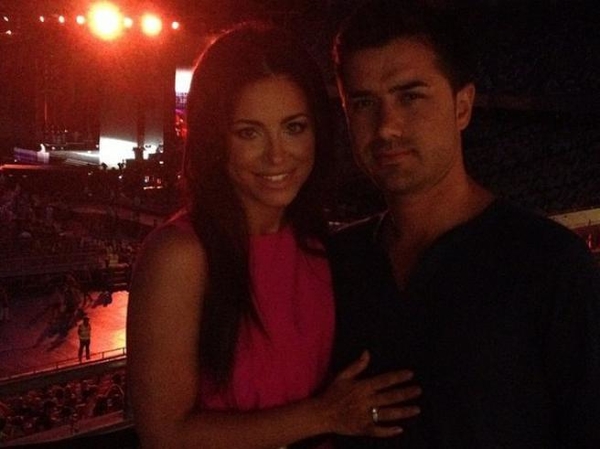 Ани Лорак поделилась впечатлениями от концерта Мадонны