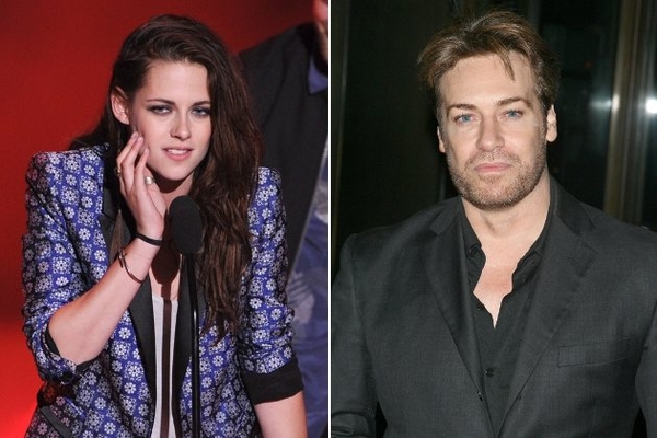 Стюарт переехала к бывшему продюсеру, а Паттинсон начал ему угрожать