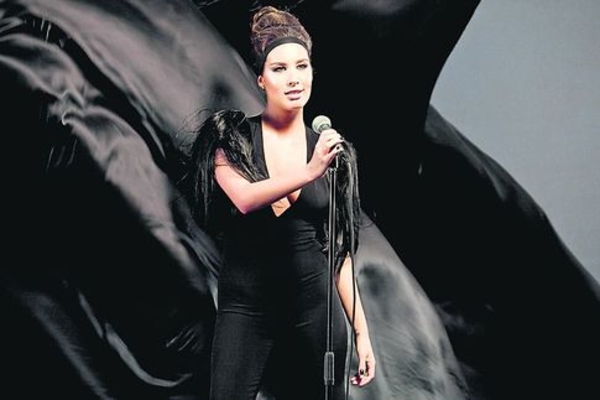 A'Studio: Премьера видео Просто прощай