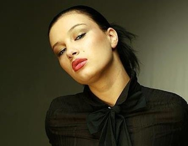 Анастасия Приходько пострадала из-за Мадонны