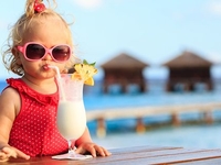 ТОП-3 опасности для здоровья ребенка летом