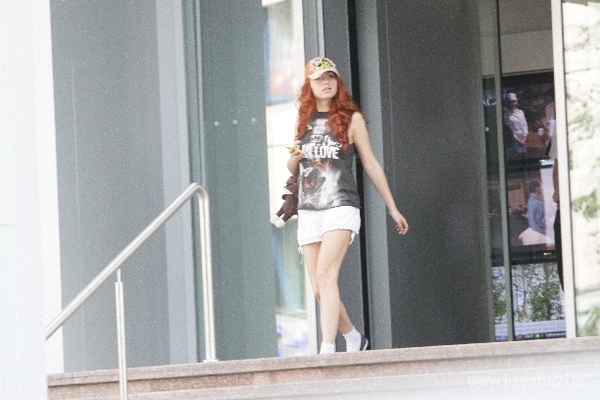 Ирина Забияка ждет ребенка - СМИ