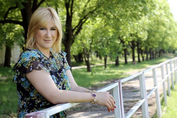 Маргарита Сичкарь не хочет общаться с Владиславом Ващуком