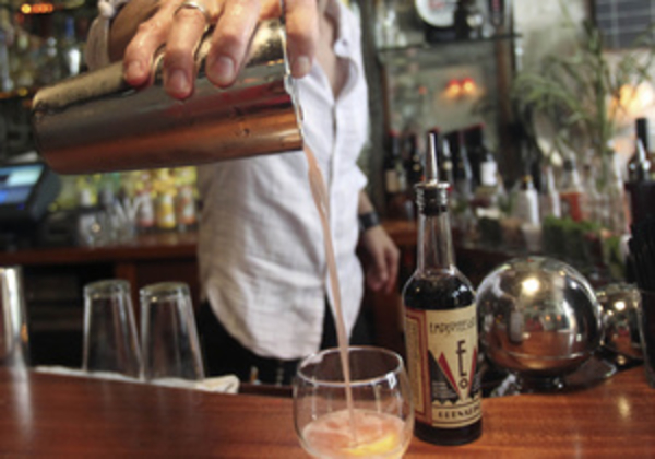 По мозговым активностям можно выявить склонность к алкоголизму