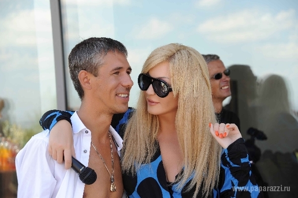 Ирина Билык снялась в образе бандитки в новом фильме