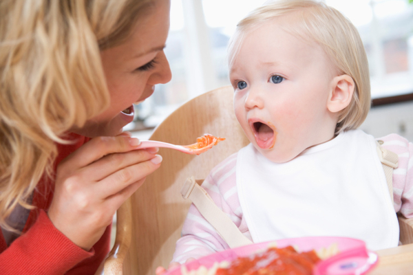 Готовим для ребенка-аллергика: Нюансы