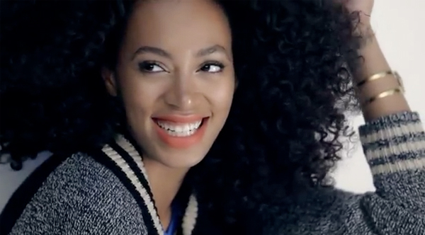 Сестра Бейонсе стала лицом модного бренда