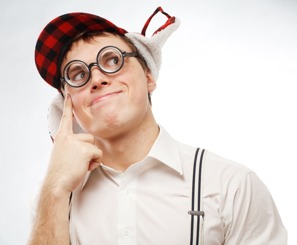 Мужскую бесхребетность можно вылечить или Синдром Питера Пэна