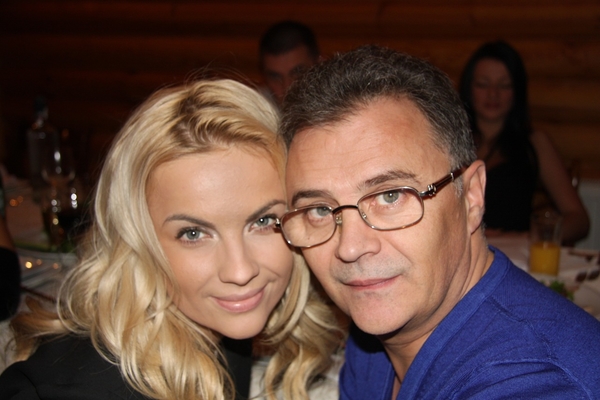 Фалеса и Гойя утверждают, что сыграли свадьбу еще в июле