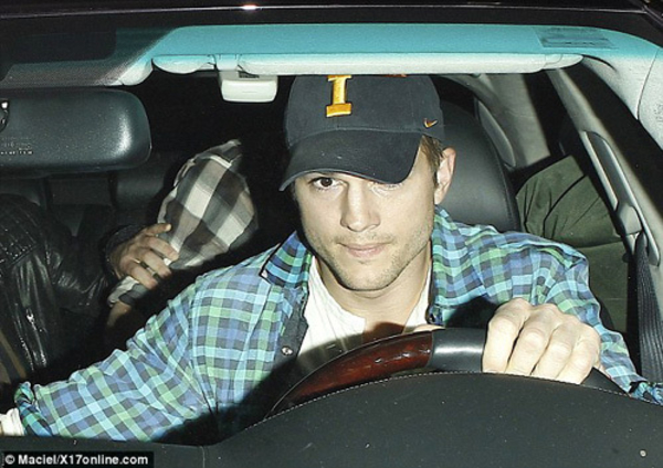 Эштон Катчер стал самой дорогой звездой сериалов