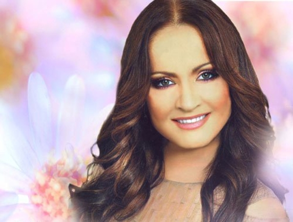 Подруга Софии Ротару рассказала ее секреты