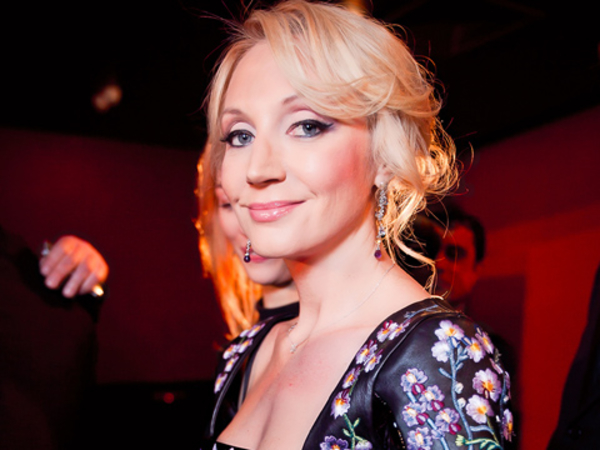 Кристина Орбакайте: Хочу четвертого ребенка