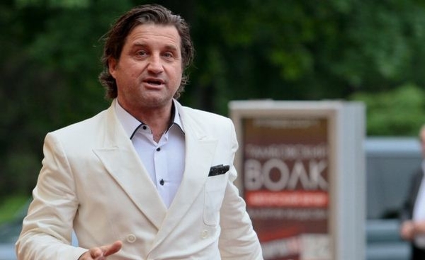 Отар Кушанашвили высказал свое мнение о Мадонне