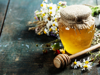 Медовый Спас: Традиции праздника