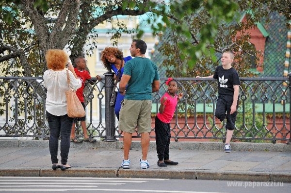 Сын Мадонны смертельно болен – СМИ