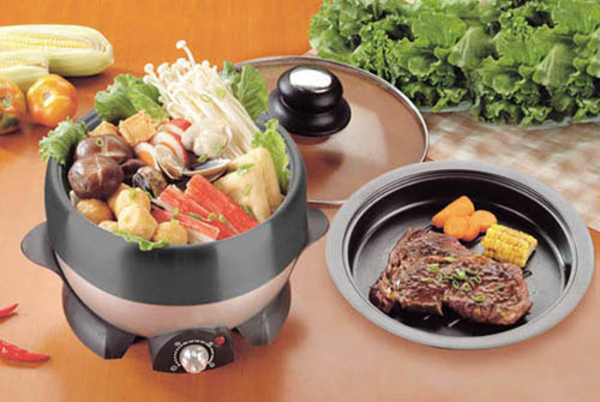 Чем хороша мультиварка и как ее выбрать?