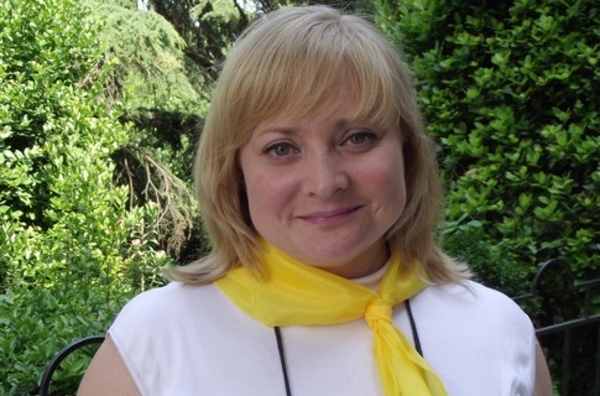 Светлана Пермякова родила дочь от гея-альфонса – СМИ