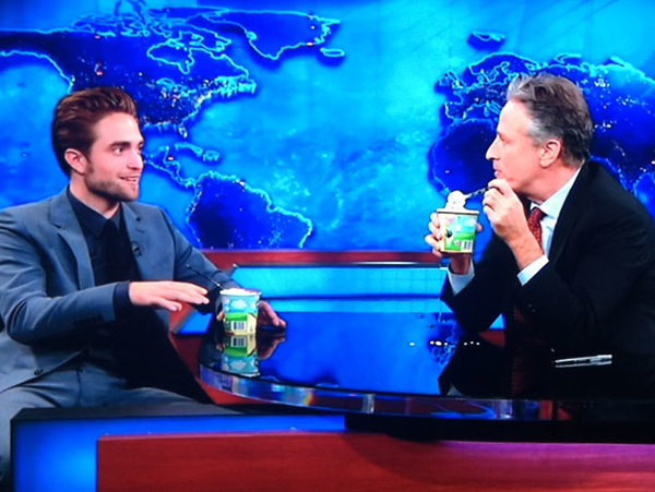 Роберт Паттинсон дал первое интервью после разрыва с Кристен Стюарт