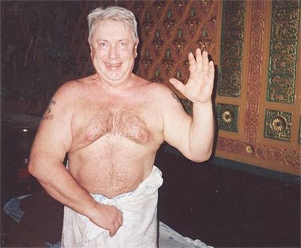 Владимир Винокур: Пугачева и Галкин решили завести ребенка