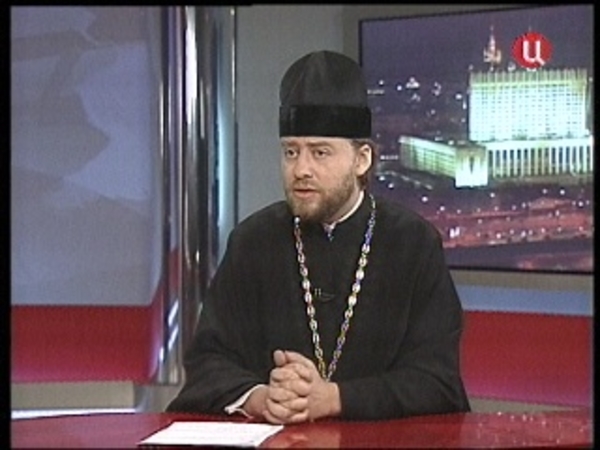 Священник, крестивший дочь Киркорова, устроил ДТП – СМИ