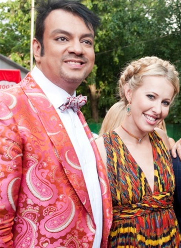 Валерия против Собчак: К продолжению скандала подключился Киркоров