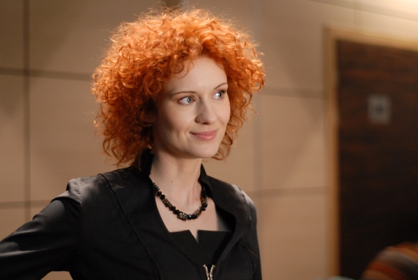 Звезда Интернов госпитализирована после ДТП