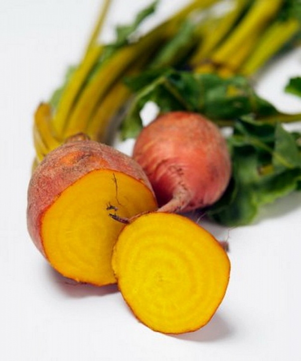 ТОП-10 необычно окрашенных овощей и фруктов - IVONA.UA