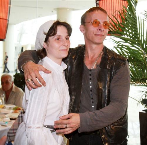 Супруга Ивана Охлобыстина беременна седьмым ребенком – СМИ