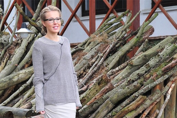 Участники Дома 2 пишут Собчак: Очень вас не хватает и по вам скучаем