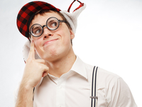 Ради чего мужчины готовы отказаться от секса