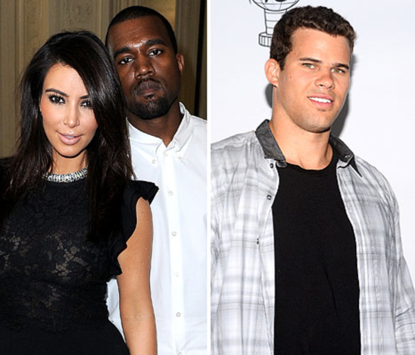 Кани Уэст разочарован: Развод Ким Кардашян может затянуться на годы