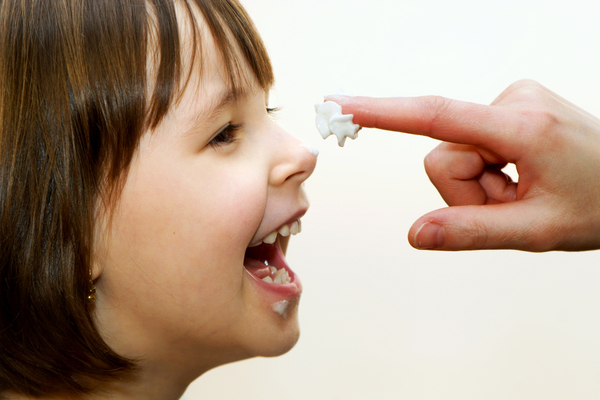 Как правильно ухаживать за детской кожей