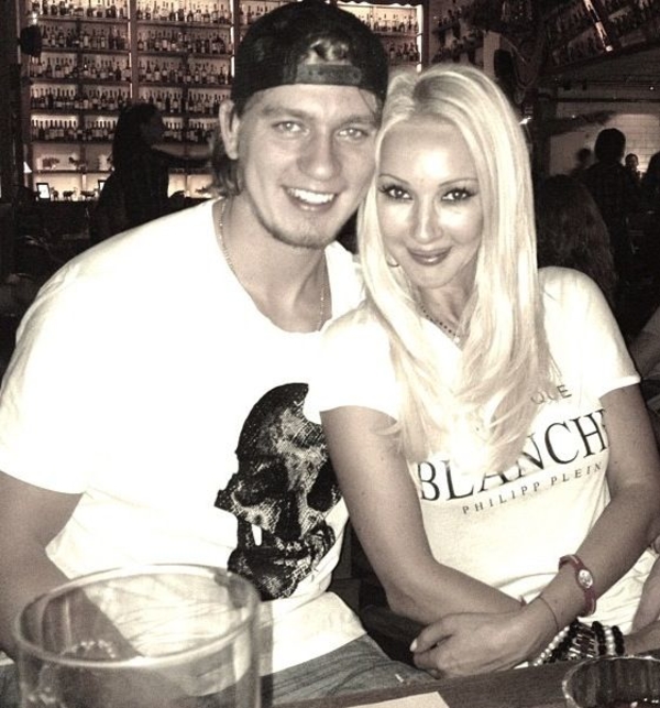 Прощай, Лазарев: Лера Кудрявцева показала нового бойфренда