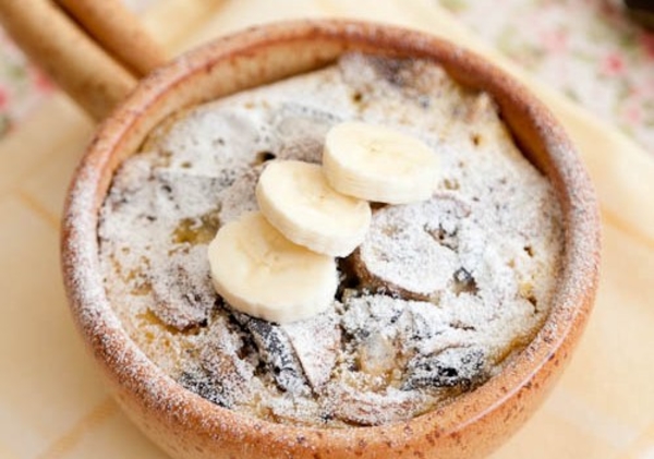 Как приготовить клафути: ТОП-5 рецептов