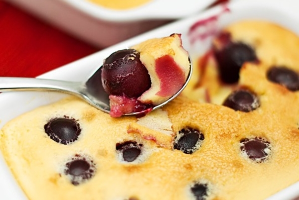 Как приготовить клафути: ТОП-5 рецептов