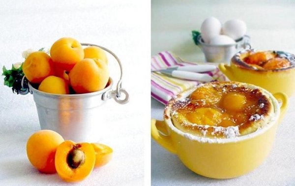 Как приготовить клафути: ТОП-5 рецептов