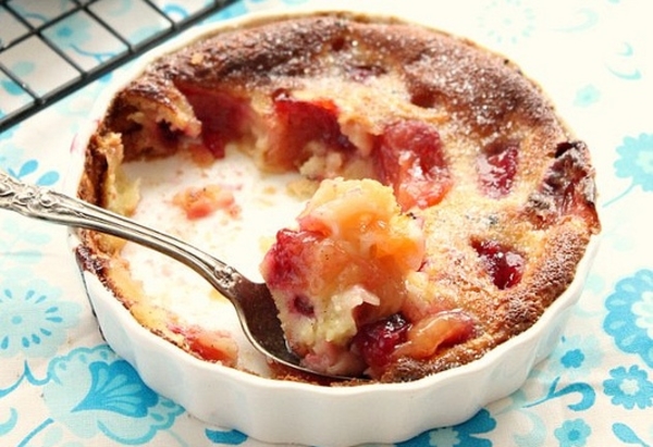 Как приготовить клафути: ТОП-5 рецептов