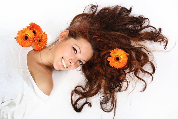 Как стимулировать рост волос