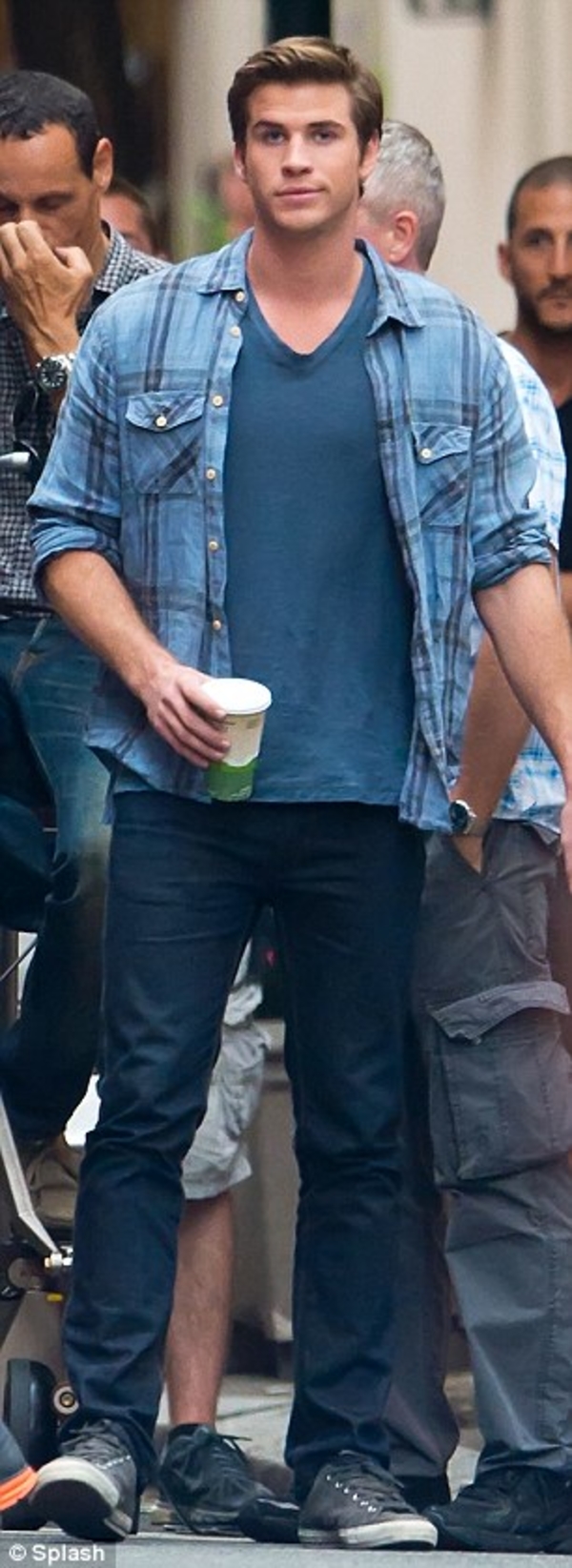 Эмбер Херд мало Паради и Деппа: Актриса разбивает еще одну пару