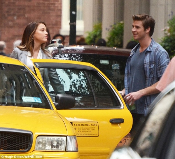 Эмбер Херд мало Паради и Деппа: Актриса разбивает еще одну пару