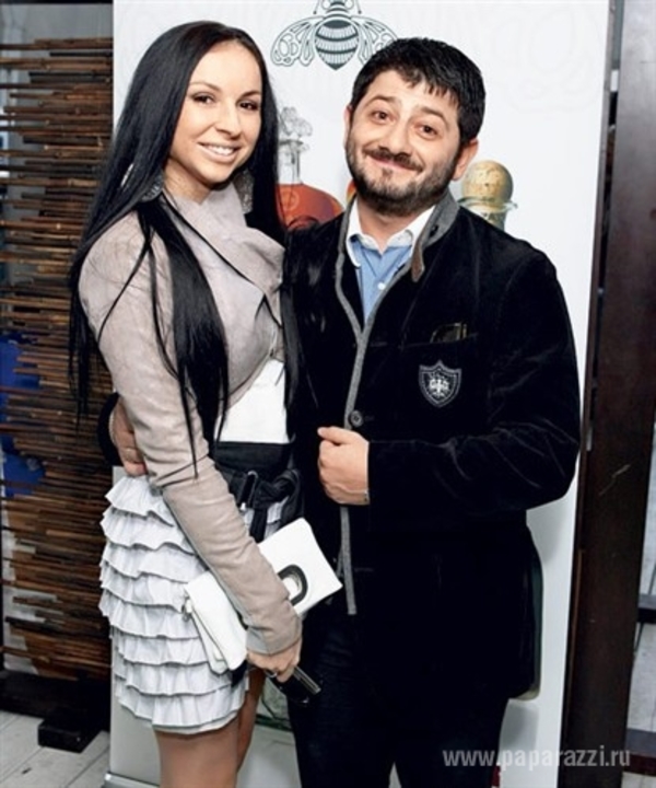 В семье Михаила Галустяна родился ежик