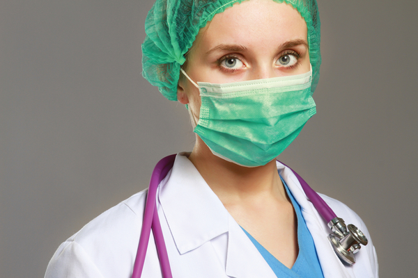 Иммунолог: Осенью в Украине ожидается эпидемия кори